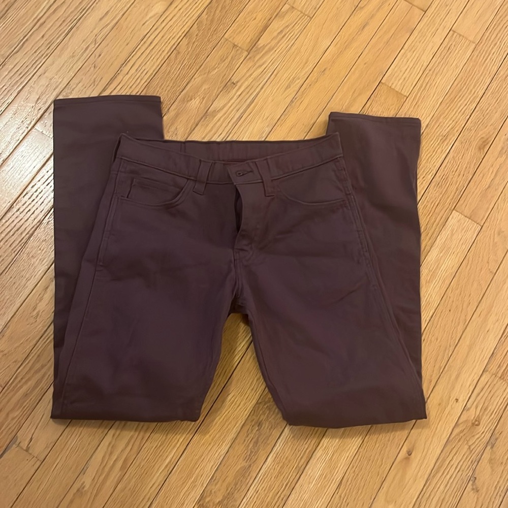 Levi’s 511 New without tags W30 L32
